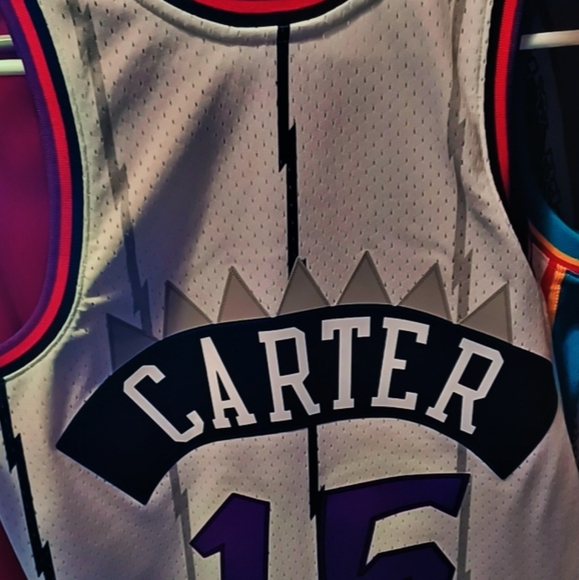 NBA Jersey - Picture 2 of 4